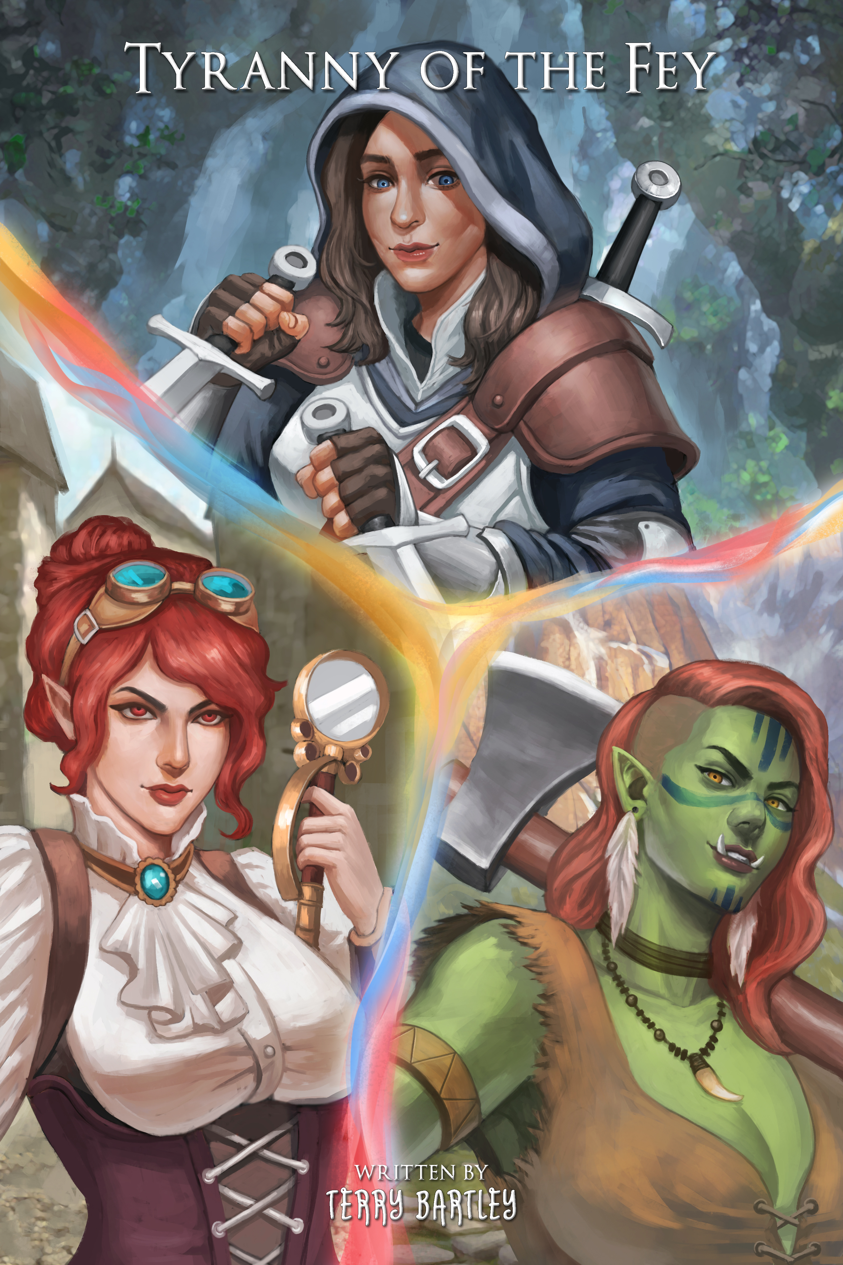 Tyranny of the Fey